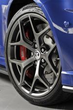 Vauxhall VXR8 GTS-R 2017 года